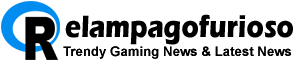 Relampagofurioso Header Logo