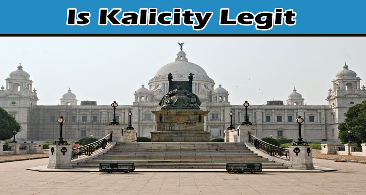 Is Kalicity Legit