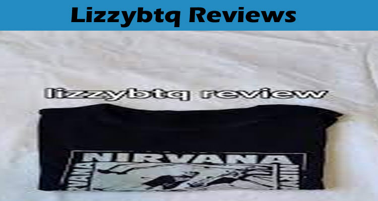 Lizzybtq Reviews