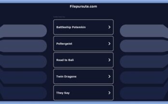 Filepursute.Com: Check If It Is Legit Or Scam, Also Read Its Reviews Here! Online Website Reviews