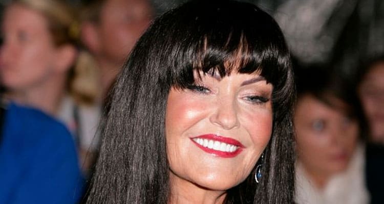 Latest News Hilary Devey Cause Of Death Cancer: What Is Her Net Worth, Also Check Her Husband, Wikipedia, And Height Details!