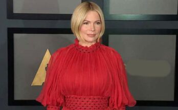 Latest News Who Is Michelle Williams