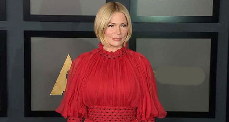 Latest News Who Is Michelle Williams