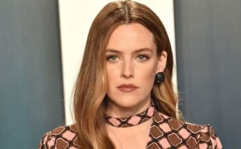 Latest News Who is Riley Keough