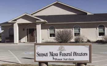 Sunset Mesa Home Funeral: Check Megan Hess Sunset Mesa Funeral Home Details!