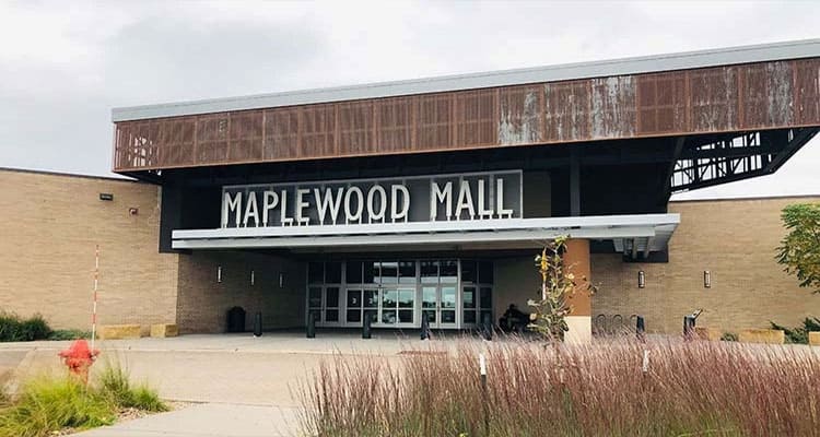 Latest News Maplewood Mall Suicide