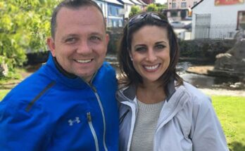 Latest News Who Is Davy Fitzgerald Wife