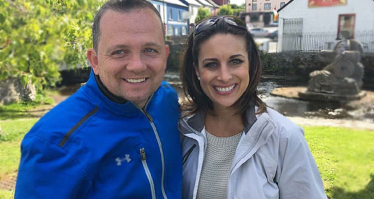 Latest News Who Is Davy Fitzgerald Wife