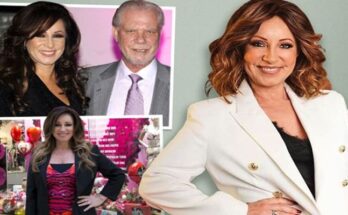 Latest News Who Is Jacqueline Gold Husband