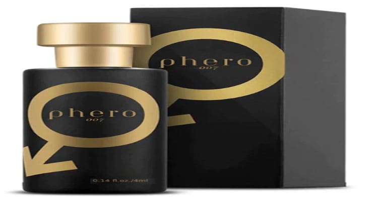 Phero 007 Reviews online Website Reviews