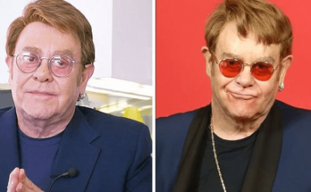 Latest News Elton John Plastic Surgery