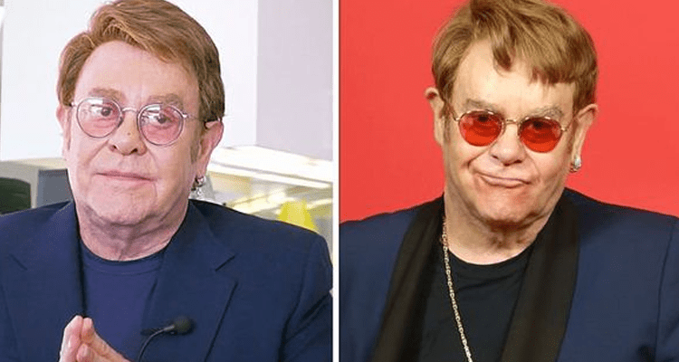 Latest News Elton John Plastic Surgery