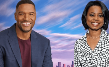 Latest News Is Tracie Strahan Related To Michael Strahan