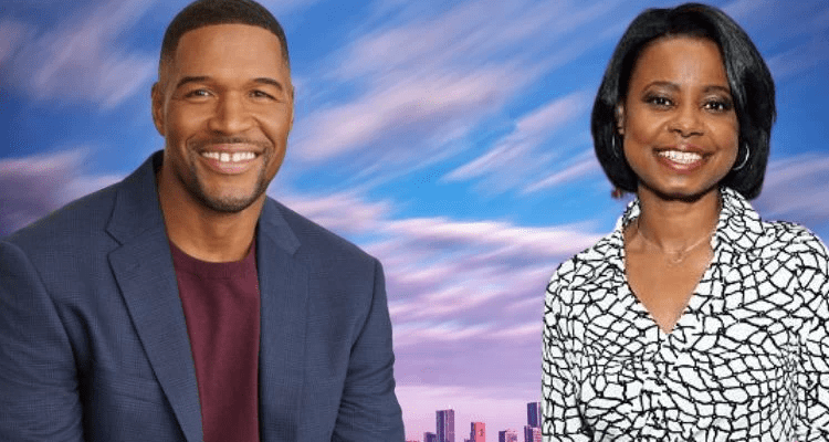 Latest News Is Tracie Strahan Related To Michael Strahan