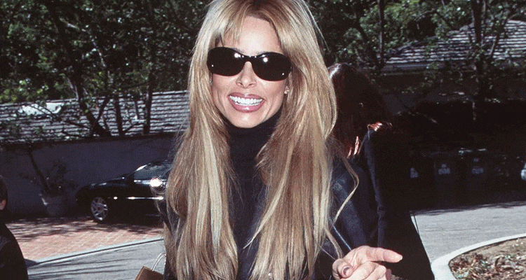 Latest News How Is Faye Resnick Related To O.J. Simpson