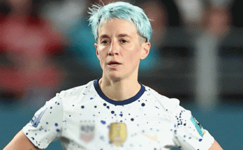 Latest News Megan Rapinoe Scandal And Controversy