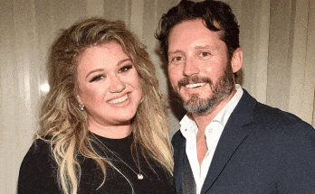 Latest News Why Did Kelly Clarkson Divorce