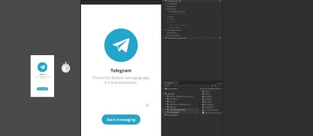 Information about Dreamxcode.in Telegram