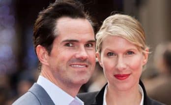 Latest News Jimmy Carr Wife And family